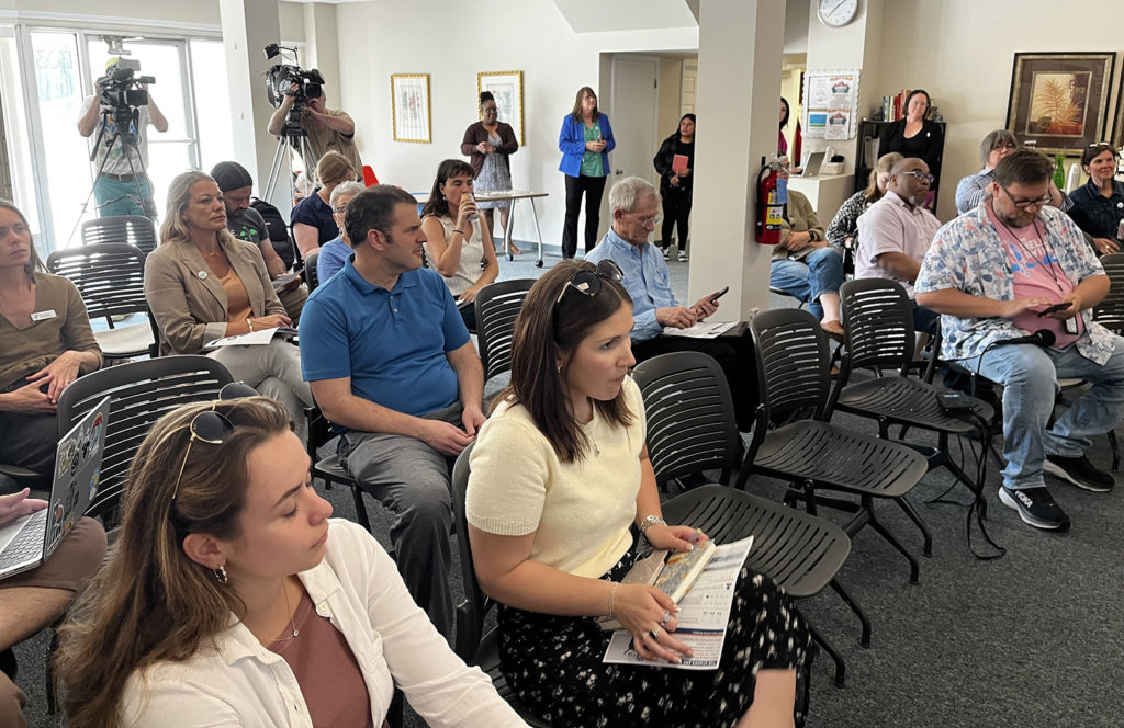 Save-SNAP!-attendees